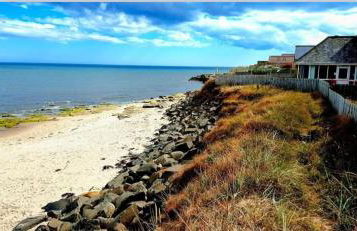 Martha's Inn Cresswell - Photo 27