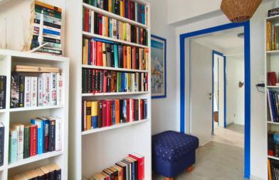 Weserblick Hafen-Apartment-Bremen - Foto 60