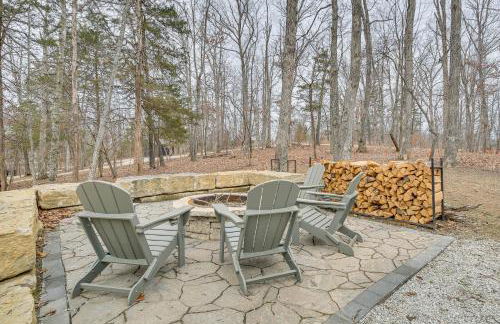 Trails, Golf and Beaches! Luxe Innsbrook Resort Stay - Foto 30