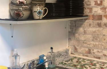 Studio Apartment - Foto 10