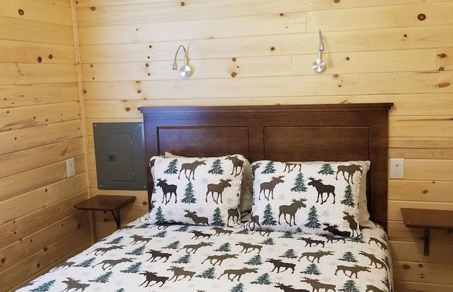 Castle Gate RV Park - Foto 5