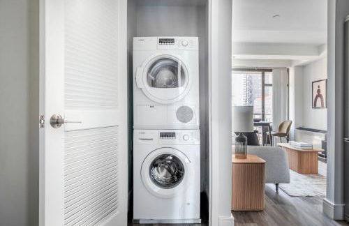 UES 2br w wd gym doorman nr Cooper Hewitt NYC-1117 - Foto 15