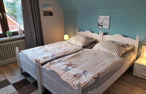 Ferienwohnung Am Ems-Seitenkanal 65353 - Foto 3