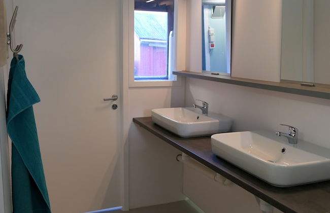 Velfjord camping & hytter - Foto 45