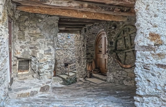 Appartamento Panoramico - Foto 29