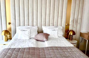 Baltic Infinity Resort&Spa Apartament Dworek - Foto 14