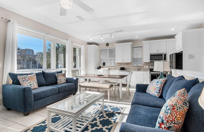 Destiny Beach Villas #11a&b- Beach Oasis - Photo 22