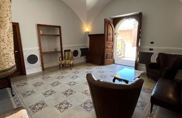 Agriturismo Tenute Spartà - Foto 29