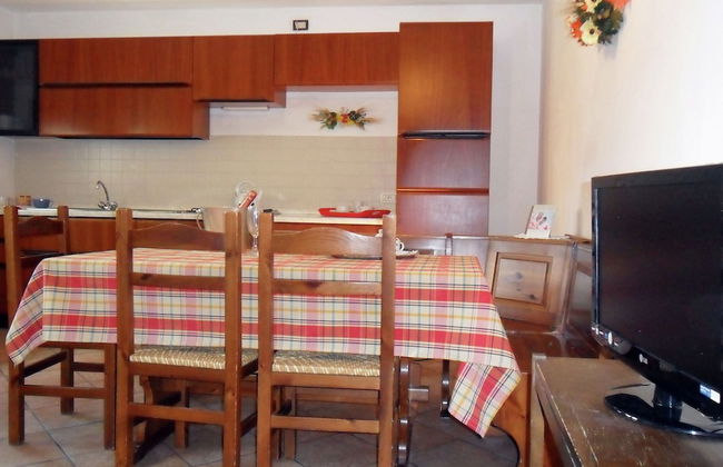 Apartment in Celledizzo Near Ski Area - Foto 17