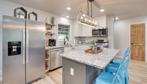 Grandview Spacious and Updated Beds for 10 - Foto 3