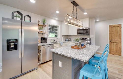 Grandview Spacious and Updated Beds for 10 - Foto 3