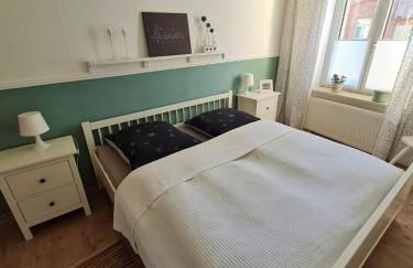 City-Wohnung Salzwedel - Foto 9