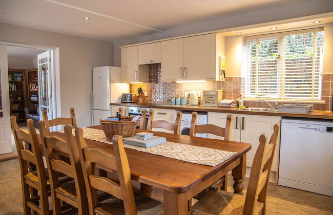 Dale Cottage - Foto 12