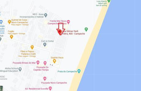 3-bedroom apartment 50 meters from the sea in NOVO CAMPECHE - Foto 26