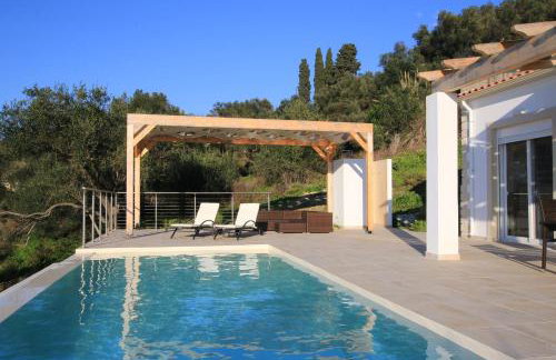 Sunset Sea View Villa 6 - Foto 25