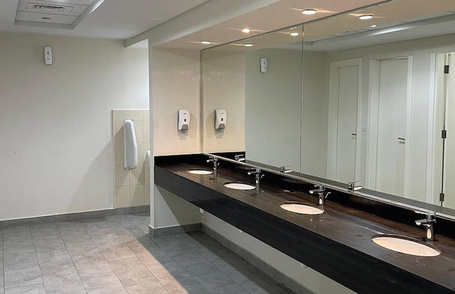 Modern 1 BR Golf Vita Damac Hills 1 - Foto 12