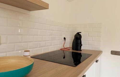 Appartement les pieds dans l'eau - Foto 14