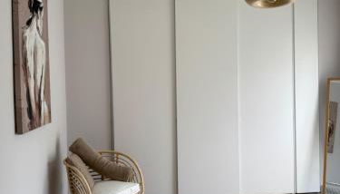 Casa Vacanze Dant - Foto 2, wardrobe