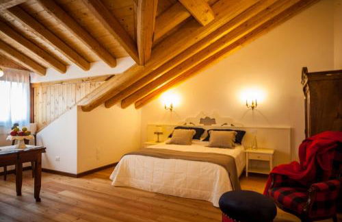 Agriturismo Le Volpi - Photo 38