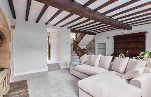 The Dower House - Photo 2