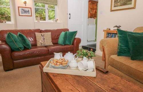 Hope Cottage - Foto 7