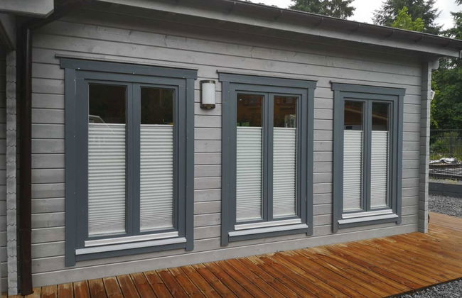 Ferienhaus Barbara - Foto 18