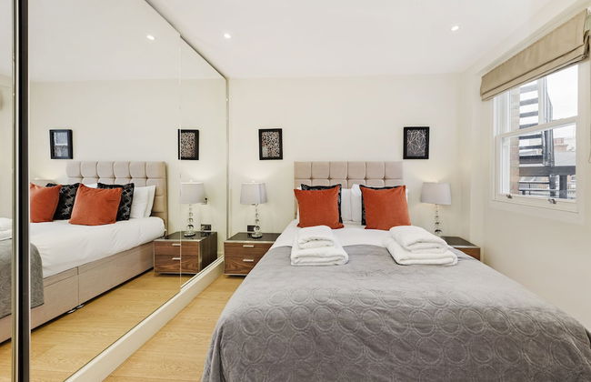 Fitzrovia by CAPITAL - Foto 37