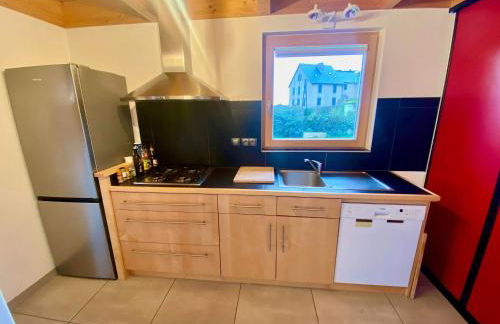 House with sea view and large garden for 8 people - Photo 14