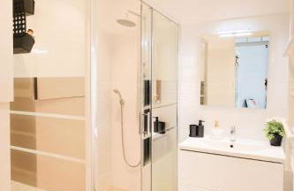 Appartement 2 pieces - Photo 6