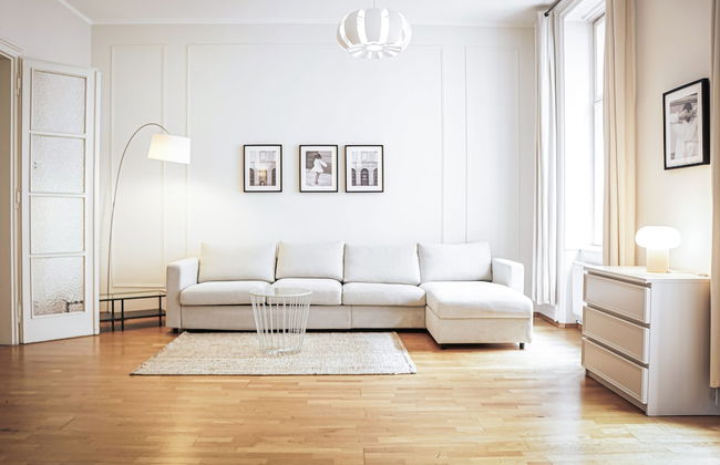 HeyMi Apartments Stephansdom - Foto 19