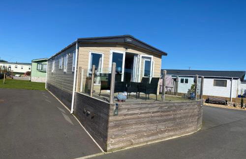 Luxury Lake District Holiday Lodge-Sleeps 4 - Foto 38