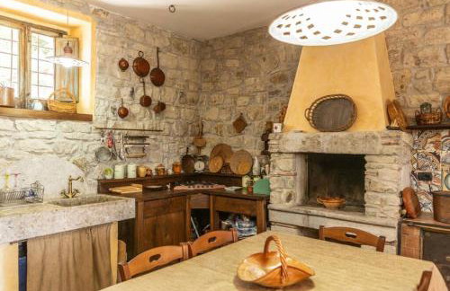 Villa Paradiso - Irpinia - Foto 9