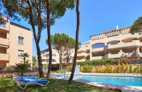 Beach & Golf Design Apartment Marbella - Photo 58