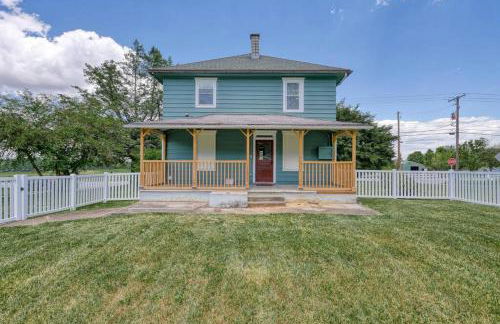 The Farm House - Foto 17