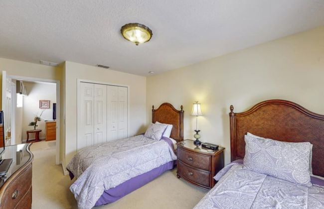 Chun's Bella Vida Resort Vacation Home - Foto 4