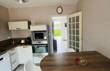 Maison située aux confins de la Vallée du Loir - Photo 16