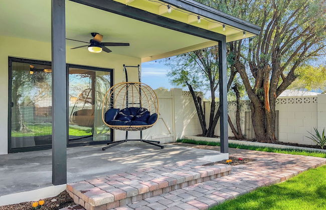 20th Phoenix - Foto 37