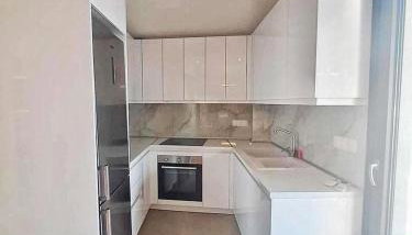 Horizon Suite - Foto 4, stove, minibar