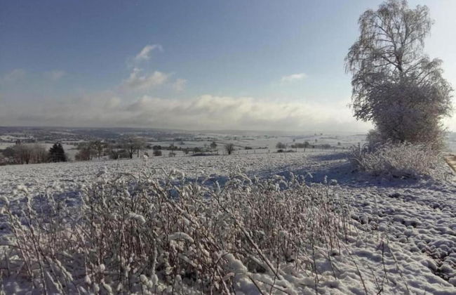 Apartment in Heppenbach With Terrace - Foto 26
