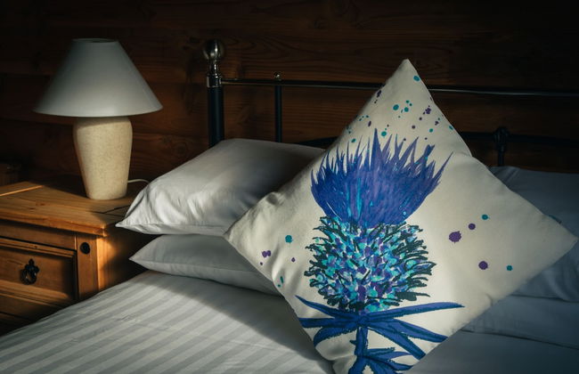 Armadale Castle Cabins - Photo 13