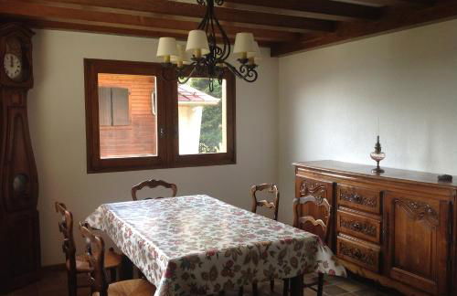 Les Grangettes 2 - DUPLEX - WIFI gratuite - Foto 9