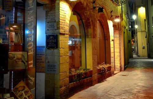 Angelina Urban Lodge - Foto 7