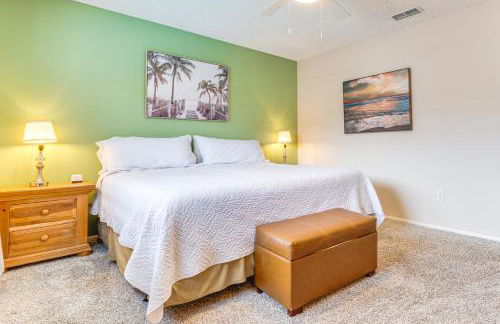 7 Mi to Disney Family-Friendly Home with Pool! - Foto 14