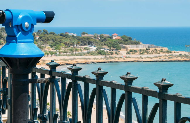 Jogo de pistas em Tarragona: Caça ao tesouro - Foto 7