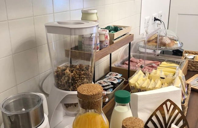 B&b Il Sogno di Contardi A. - Photo 71