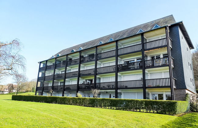 Le Parc de la Chaumière - Photo 12