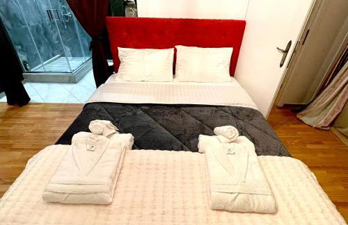 Konstantinia comfort studio - Foto 18