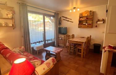 Cocon Alpin à Praz sur Arly, près des pistes - Foto 10