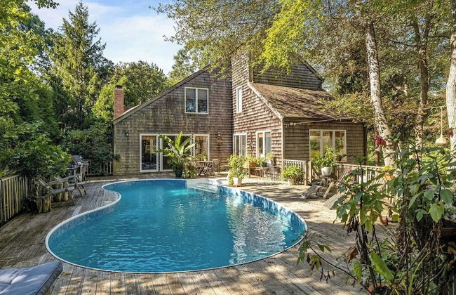 Villa Flasses - Foto 42