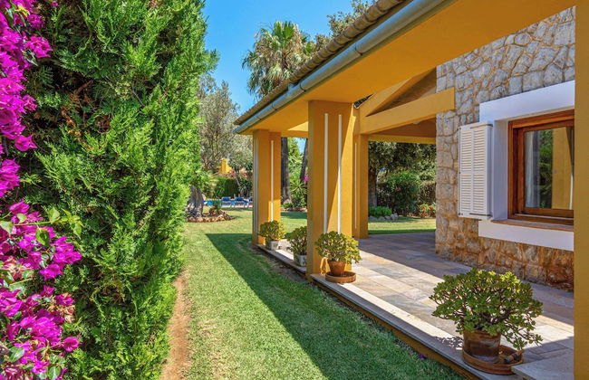 Villa Formosa - Foto 18